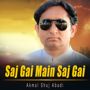 Saj Gai Main Saj Gai