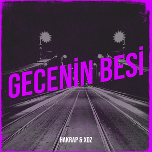 Gecenin Besi