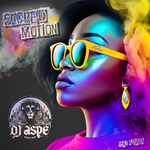 SACRED MOTION