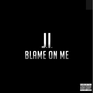 Blame On Me