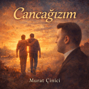 Cancağızım (Instrumental Version)