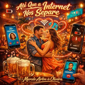 Até Que a Internet Nos Separe