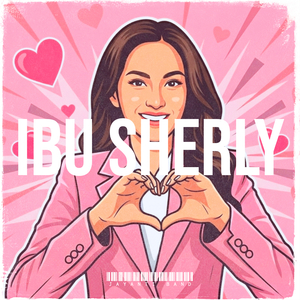 Ibu Sherly