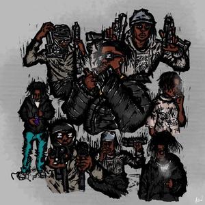 Miss Me (feat. Cashjunko)