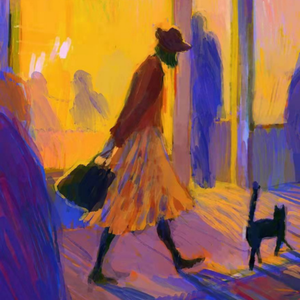 【已售断】Jazz Boombap Type Beat - Paris