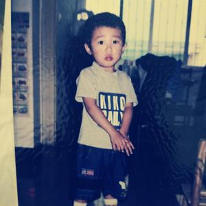 B SIDE（Prod.by Khem Lee）