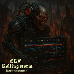 Rolling Storm