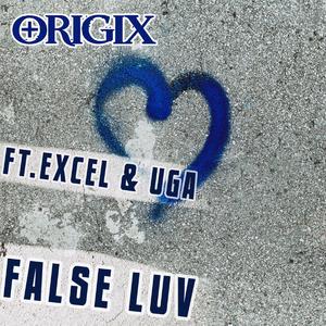 FALSE LUV-DEMO (feat. EXCEL & UGA)