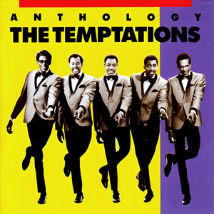 Papa Was A Rolling Stone