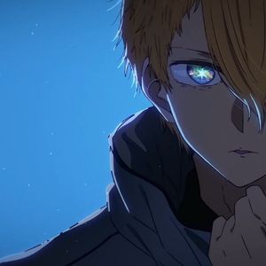 メフィスト / 梅菲斯特