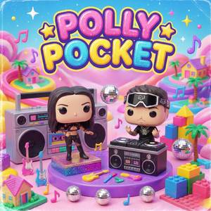 Polly Pocket