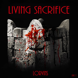 Living Sacrifice