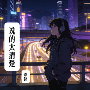 说的太清楚