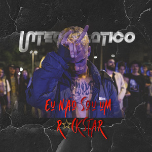 Eu Não Sou um Rockstar