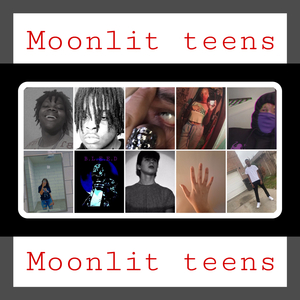 Moonlit Teens