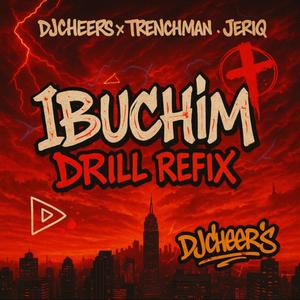 IBUCHIM DRILL REFIX