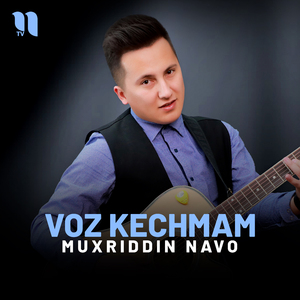Voz kechmam