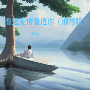 看透爱情看透你（钢琴版）