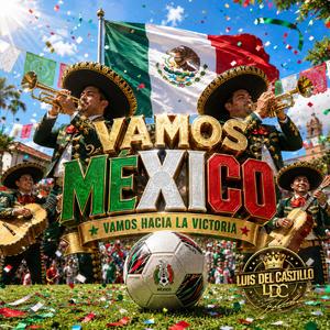 Vamos México