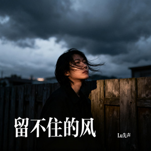 留不住的风