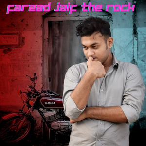 Farzad Jaif The Rock
