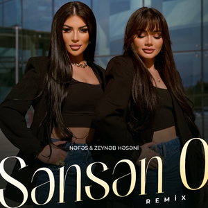 Sənsən O (Remix)