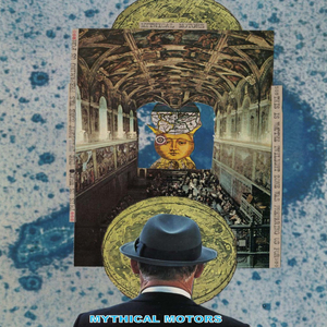 1000 Crossing Hearts