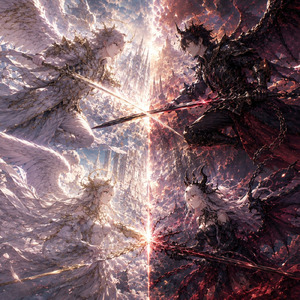 天使と悪魔