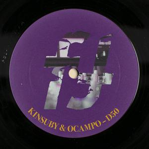 D50 (feat. Ocampo)