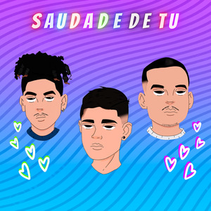 Saudade de Tu