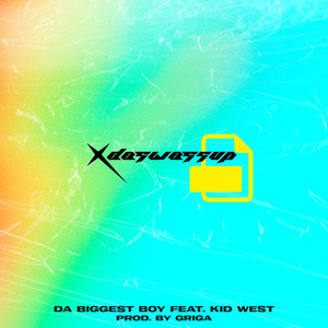 Daswassup (feat. KID WEST)