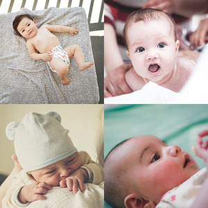 柔和的午觉时间时刻