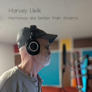 Memories Are Better Than Dreams (feat. Mr. Personality)