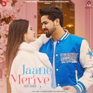 Jaane Meriye