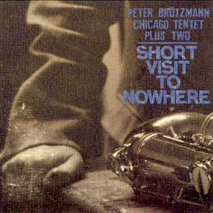 Short Visit To Nowhere