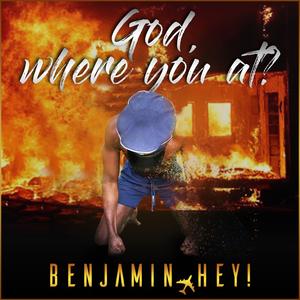 God, Where You At?