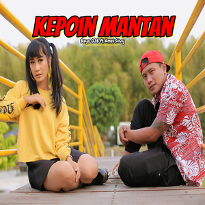 Kepoin Mantan