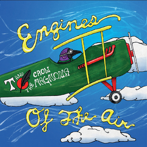 Clean Dive in Green Sea