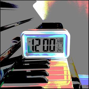 Funky Accountant (feat. Jason Heninger)