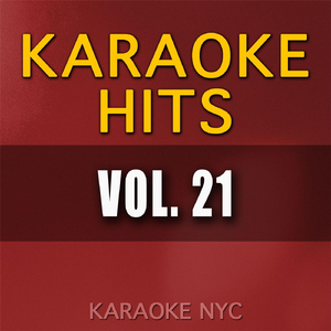 Naturally (Originally Performed By Selena Gomez) [Karaoke Version]