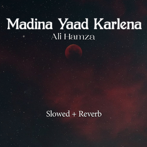 Madina Yaad Karlena Lofi