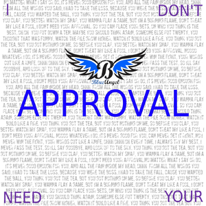 Approval