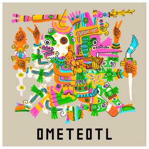 Ometeotl (Acústico)