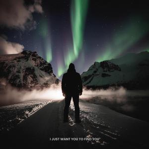 I just want you to find you