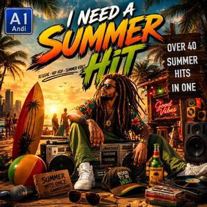 I need a Summer Hit