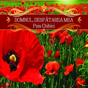 Binecuvantat sa fie Domnul