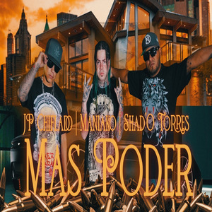 Mas Poder