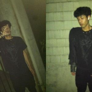 laugh now, cry later