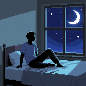 É que amar virou um medo