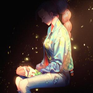 U Z I（Prod by T.A.）